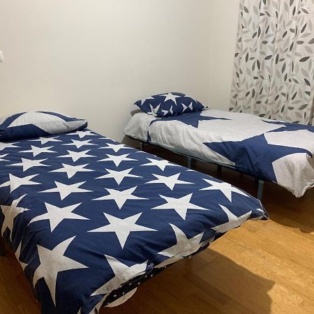 Bento Lodge By Madeira Holiday Rentals Ribeira Brava Extérieur photo
