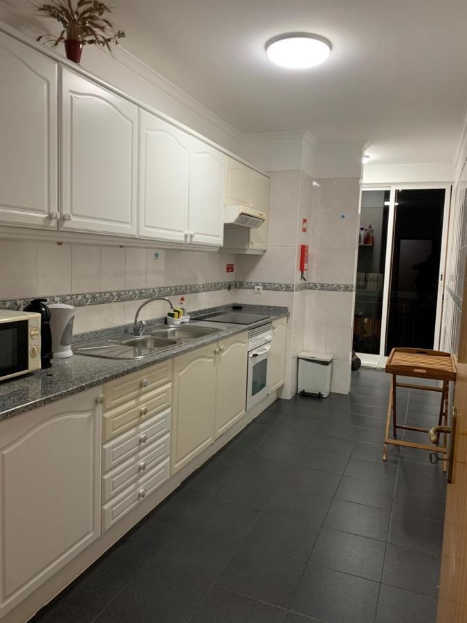 Bento Lodge By Madeira Holiday Rentals Ribeira Brava Extérieur photo