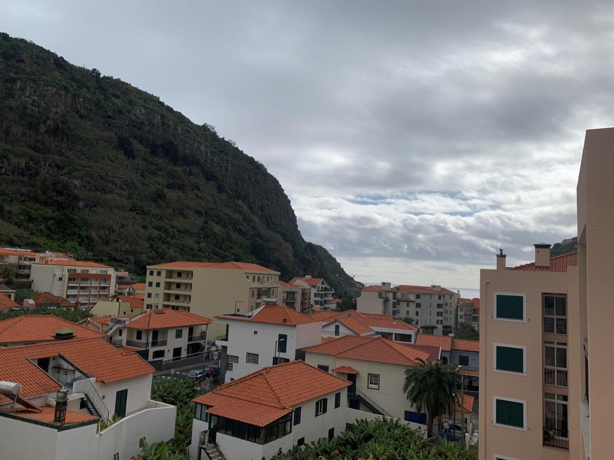 Bento Lodge By Madeira Holiday Rentals Ribeira Brava Extérieur photo