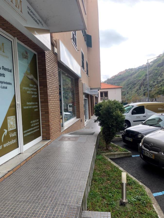 Bento Lodge By Madeira Holiday Rentals Ribeira Brava Extérieur photo