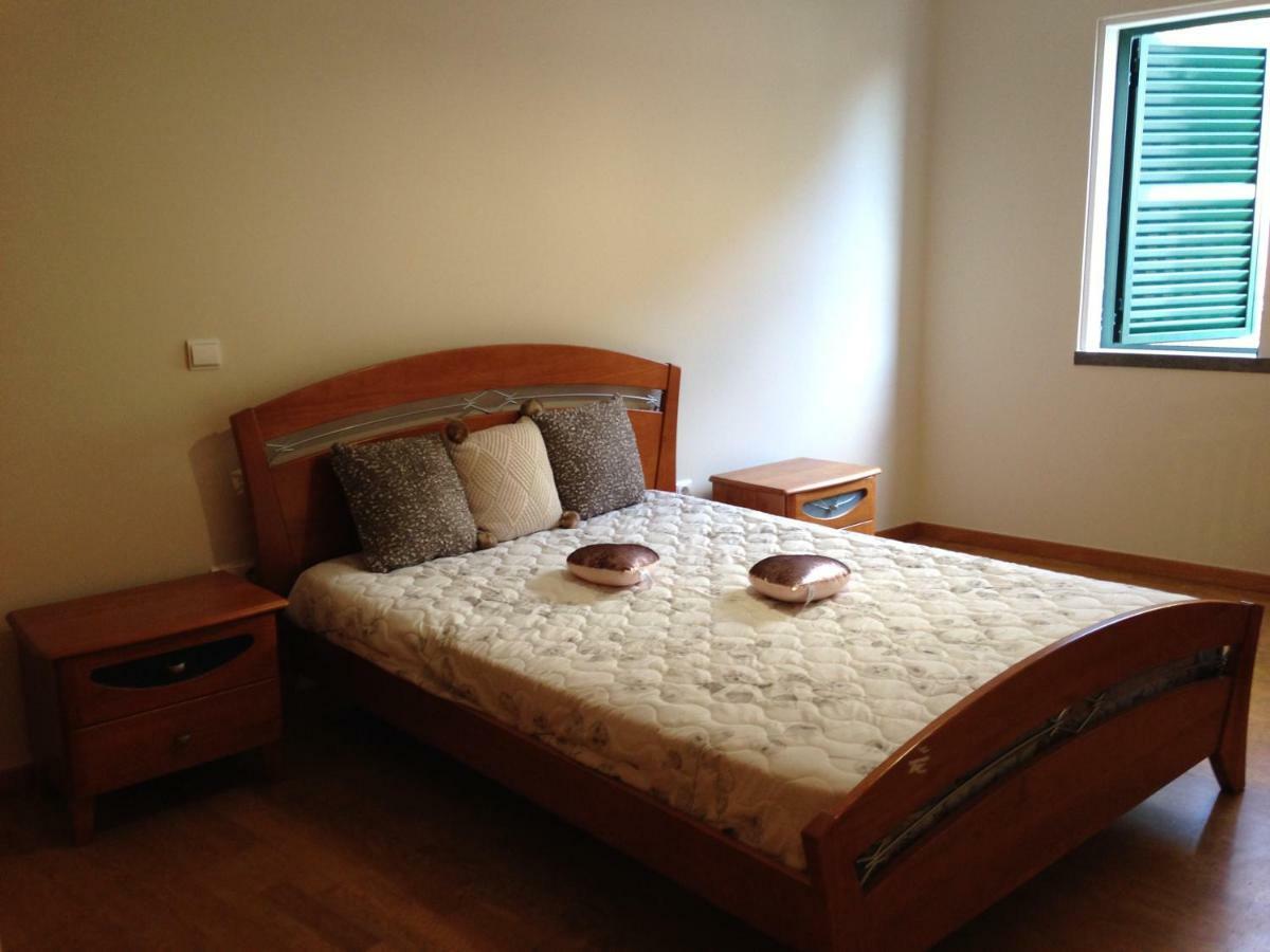 Bento Lodge By Madeira Holiday Rentals Ribeira Brava Extérieur photo